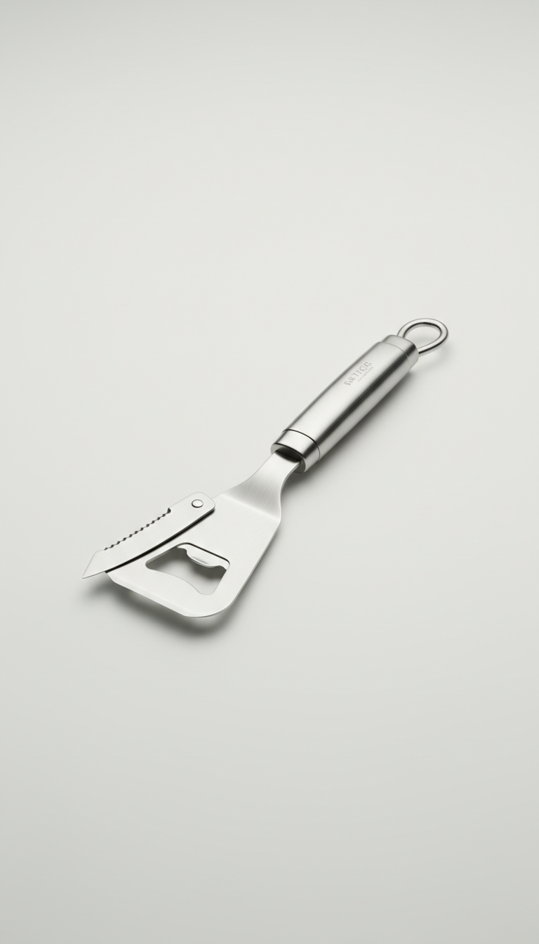 Stainless Steel Multipurpose Kitchen Tool